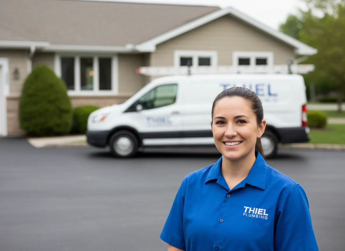 Plumber Lakeside, MI FAQs